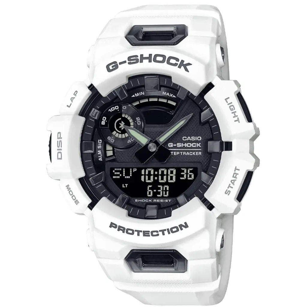Casio G-SHOCK GBA-900-7AER