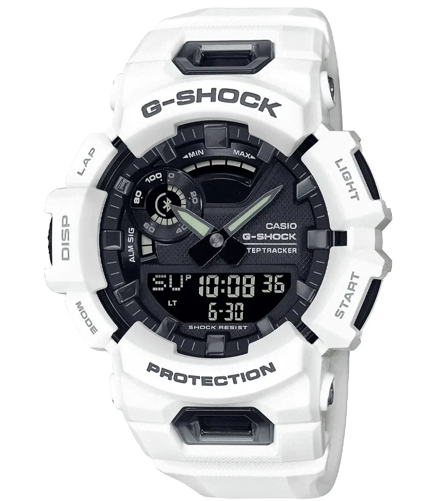Casio G-SHOCK GBA-900-7AER