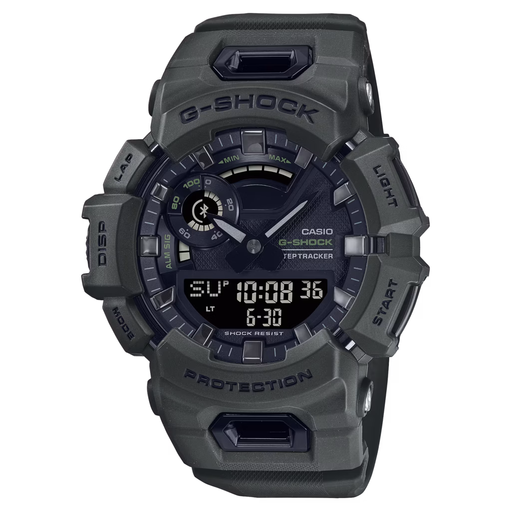 Casio G-SHOCK GBA-900UU-3AER