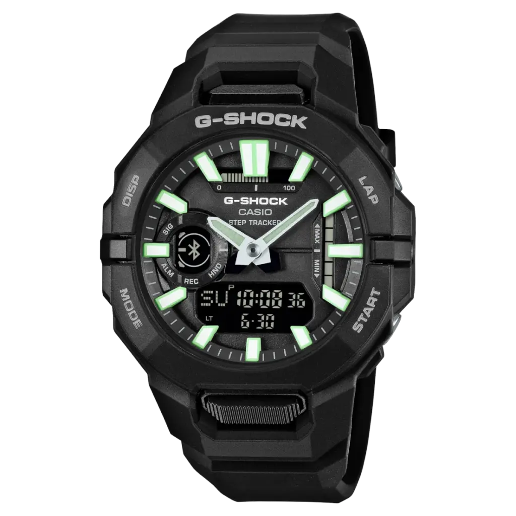 Casio G-SHOCK GBA-950-1AER