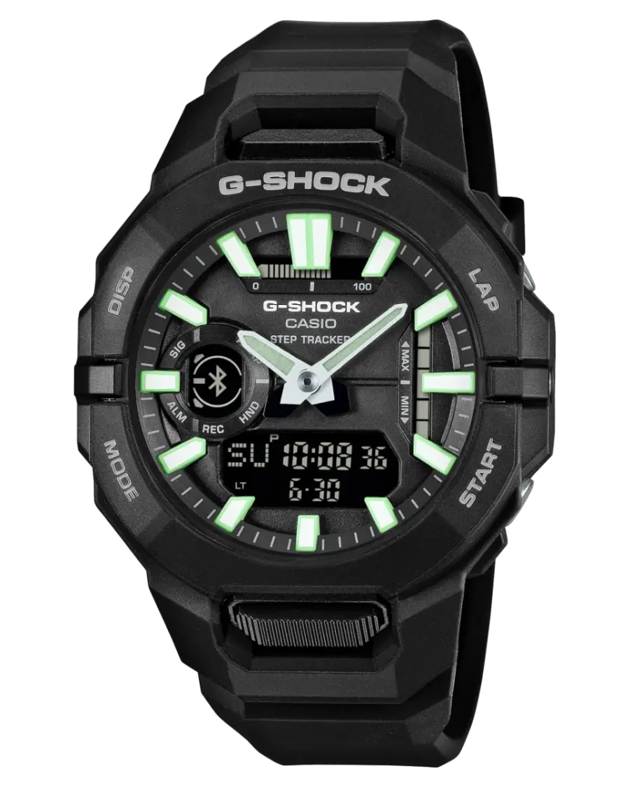 Casio G-SHOCK GBA-950-1AER