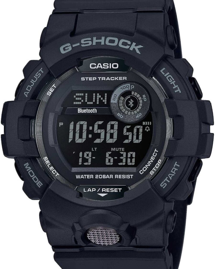 Casio G-SHOCK GBD-800-1BER