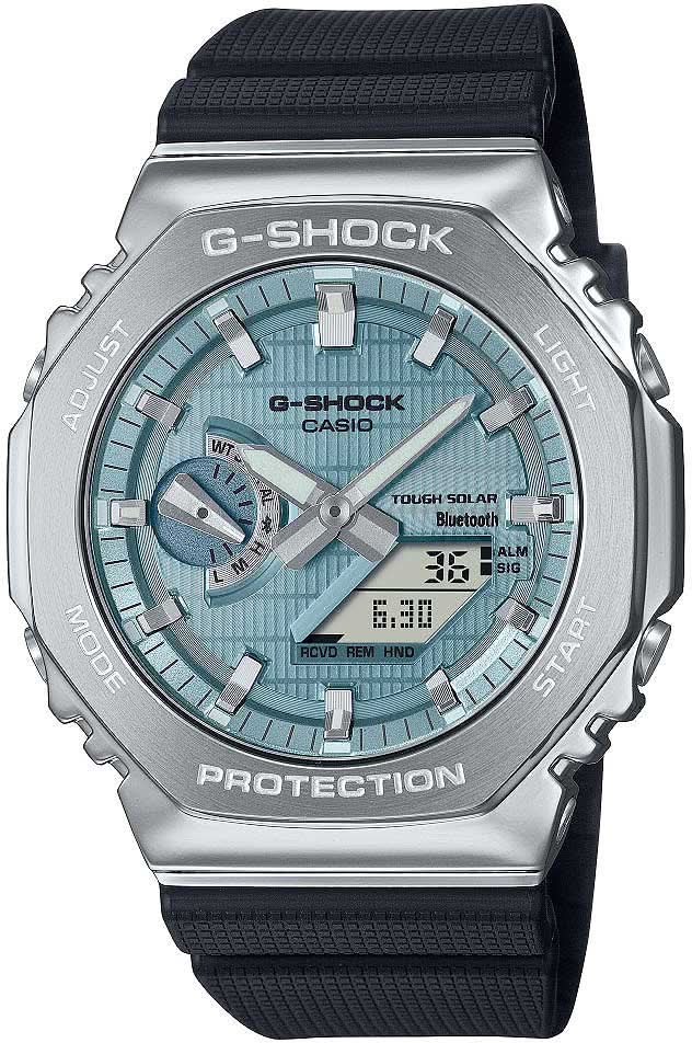 Casio G-SHOCK GBM-2100A-1A2ER