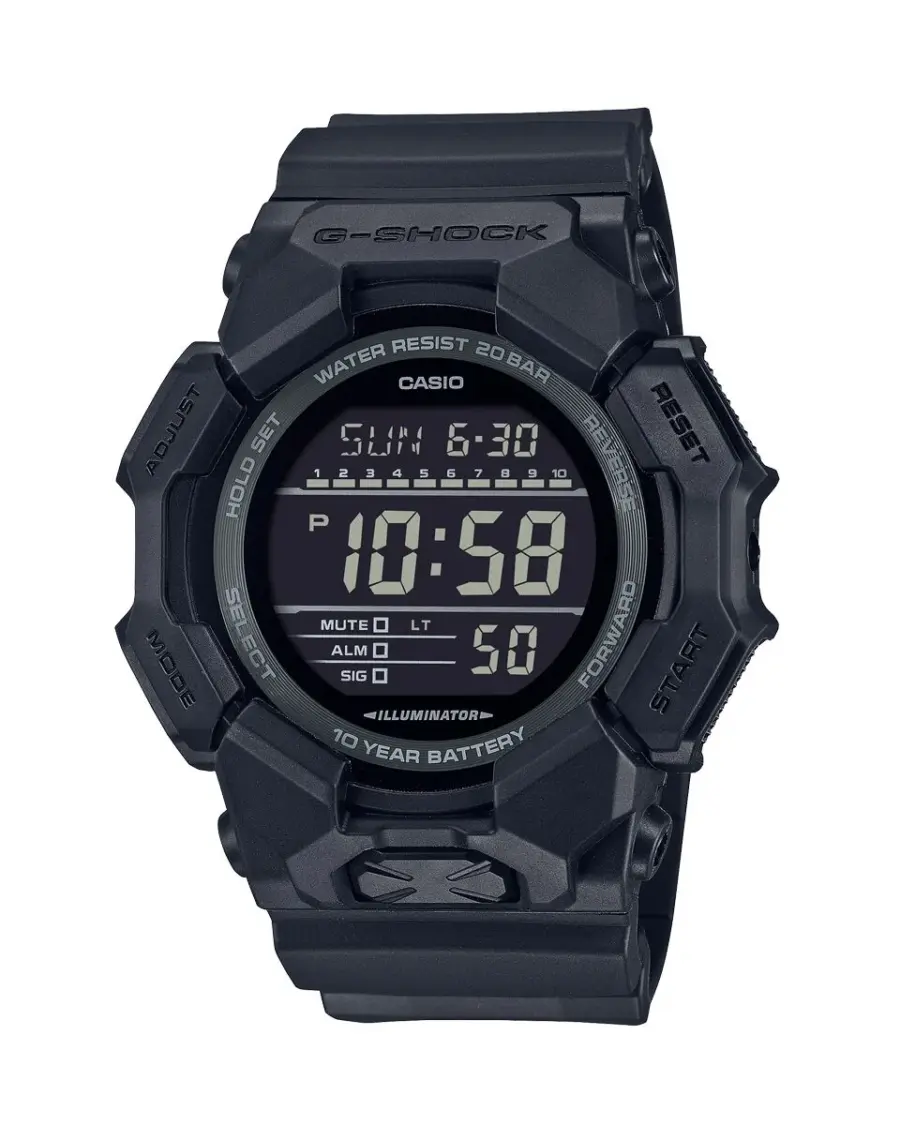 Casio G-SHOCK GD-010-1A1ER
