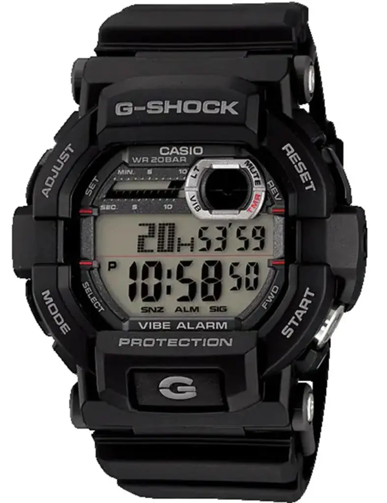 Casio G-SHOCK GD-350-1ER