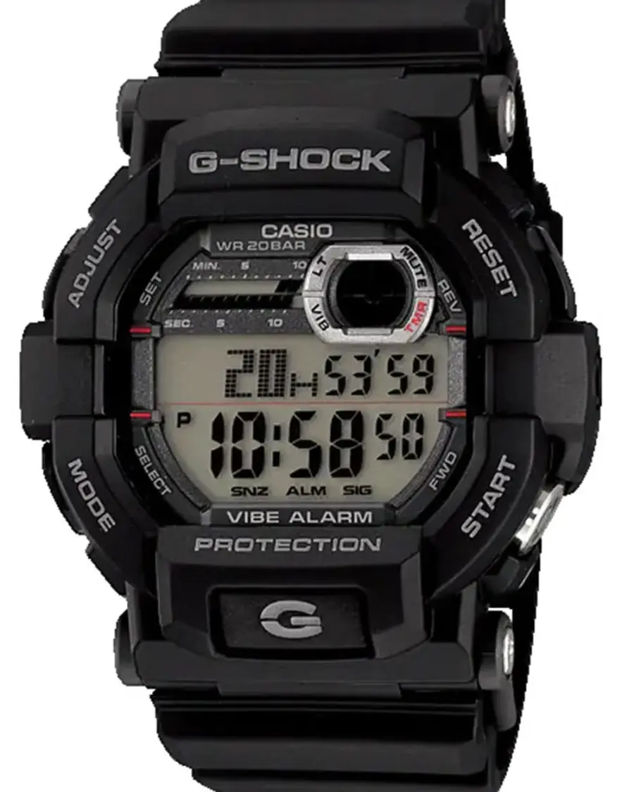Casio G-SHOCK GD-350-1ER