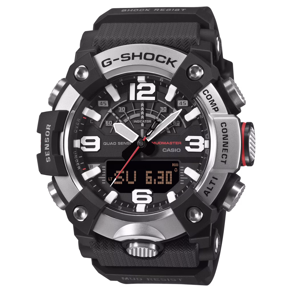 Casio G-SHOCK GG-B100XM-1AER