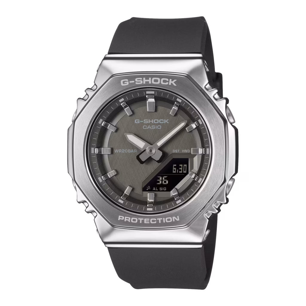 Casio G-SHOCK GM-S2110-1A1ER