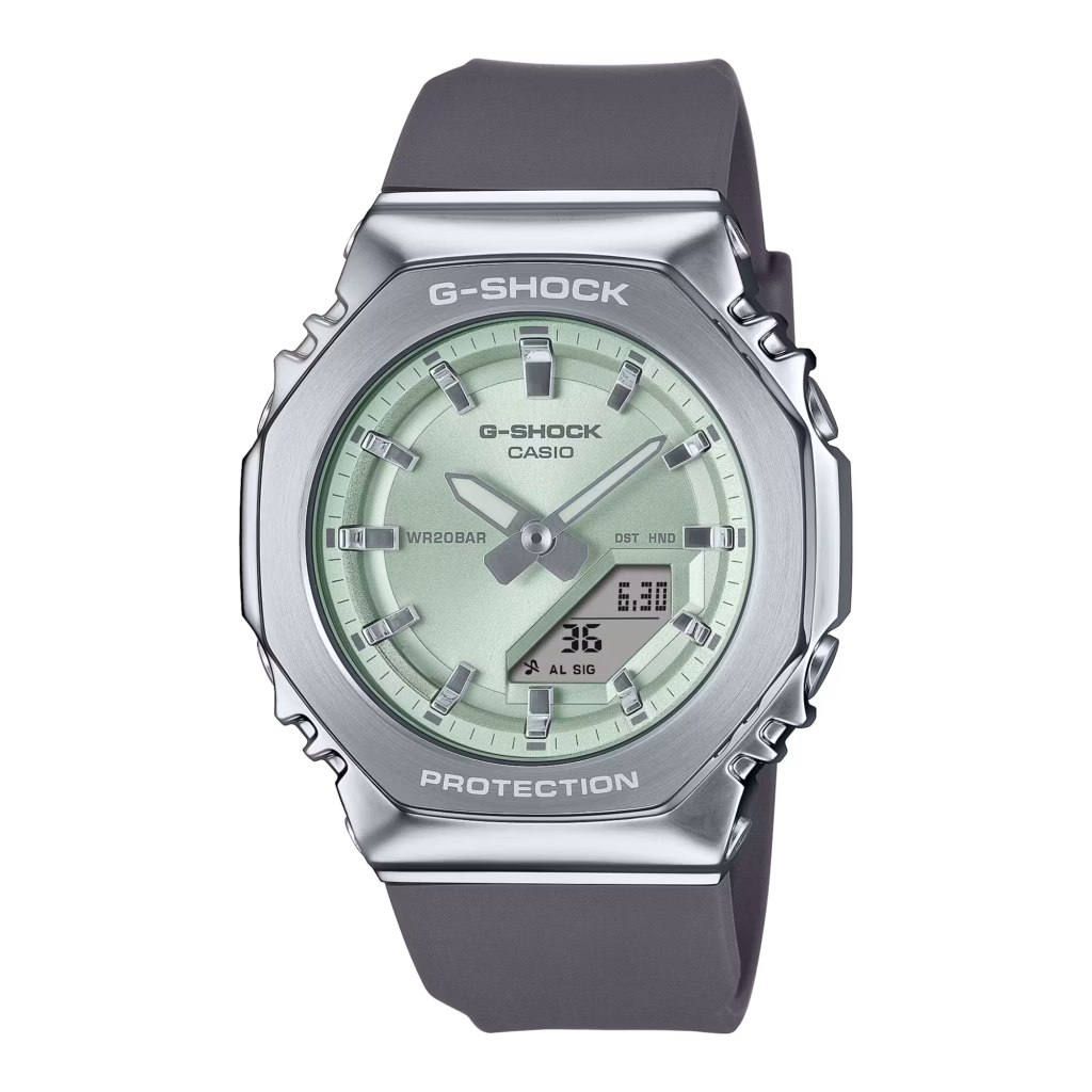 Casio G-SHOCK GM-S2110-3AER