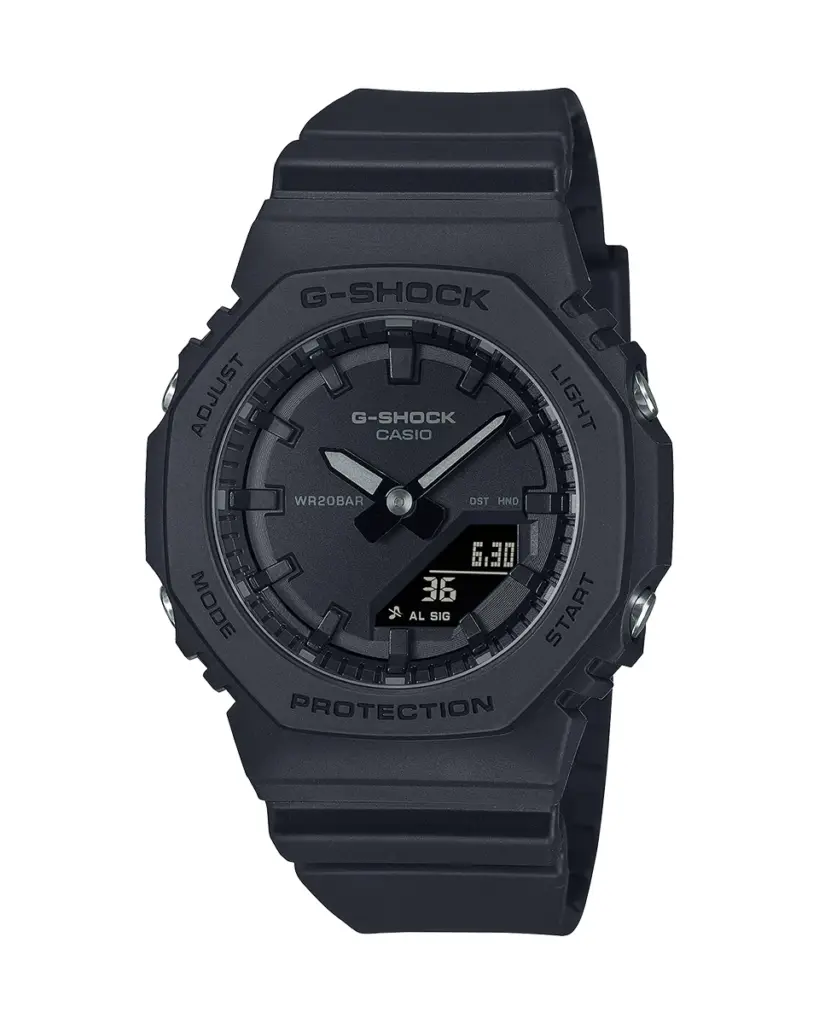 Casio G-SHOCK GMA-P2100BB-1AER