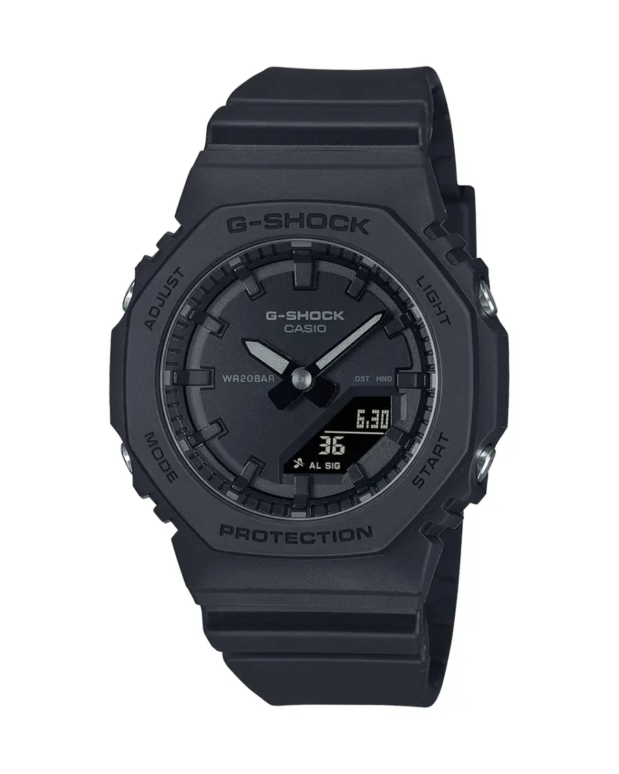 Casio G-SHOCK GMA-P2100BB-1AER