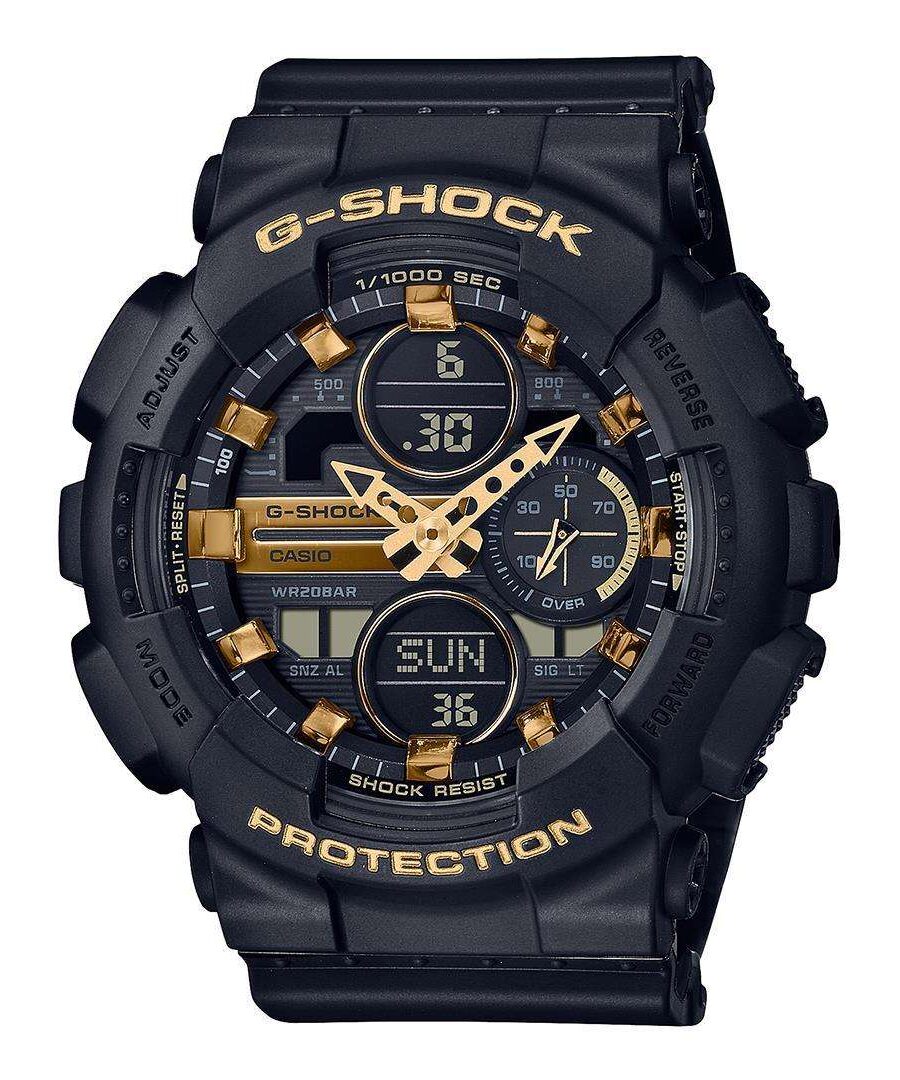 Casio G-SHOCK GMA-S140M-1AER