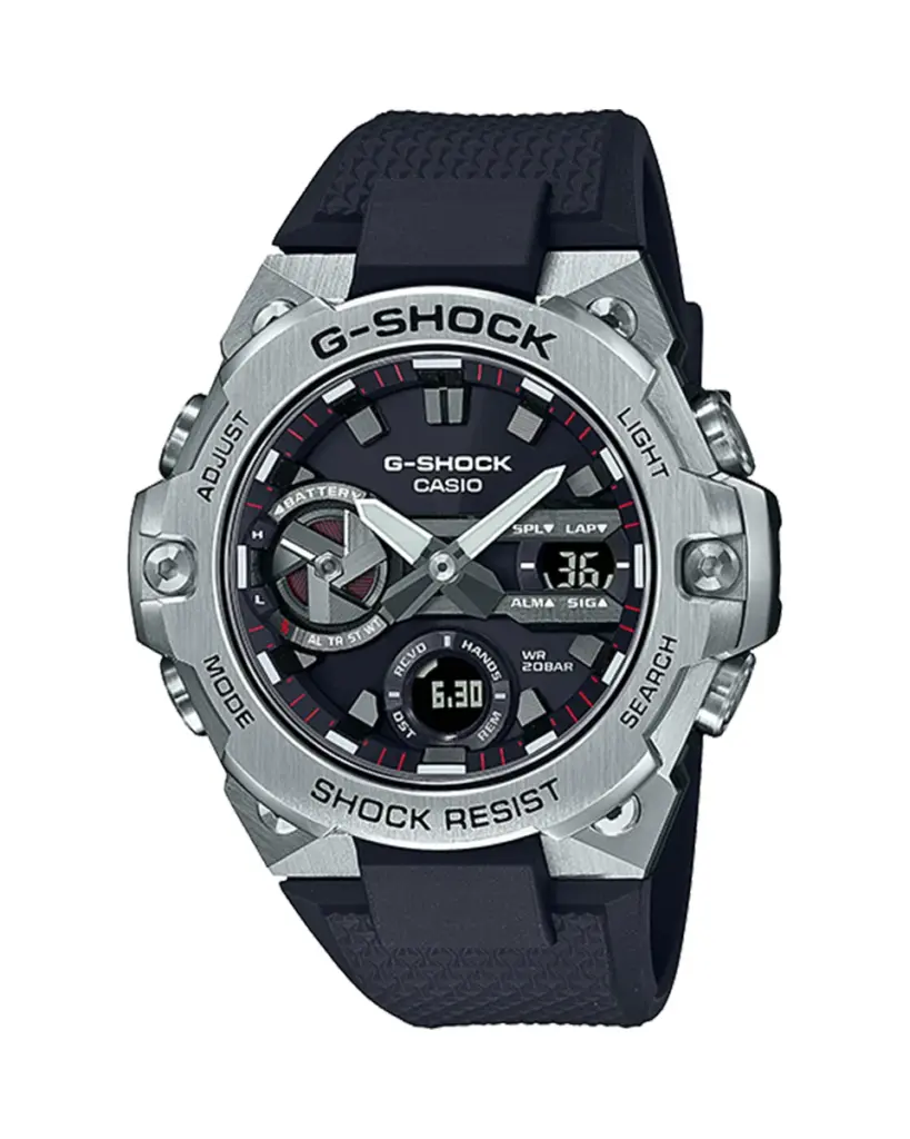 Casio G-SHOCK GST-B400-1AER
