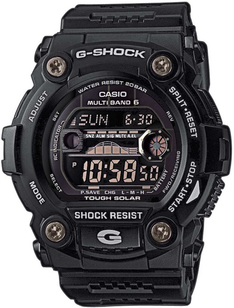 Casio G-SHOCK GW-7900B-1ER