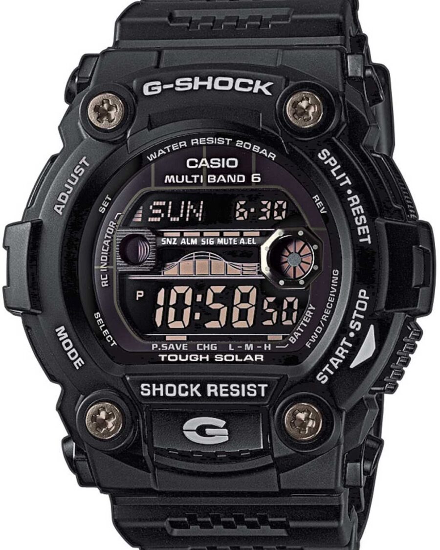 Casio G-SHOCK GW-7900B-1ER