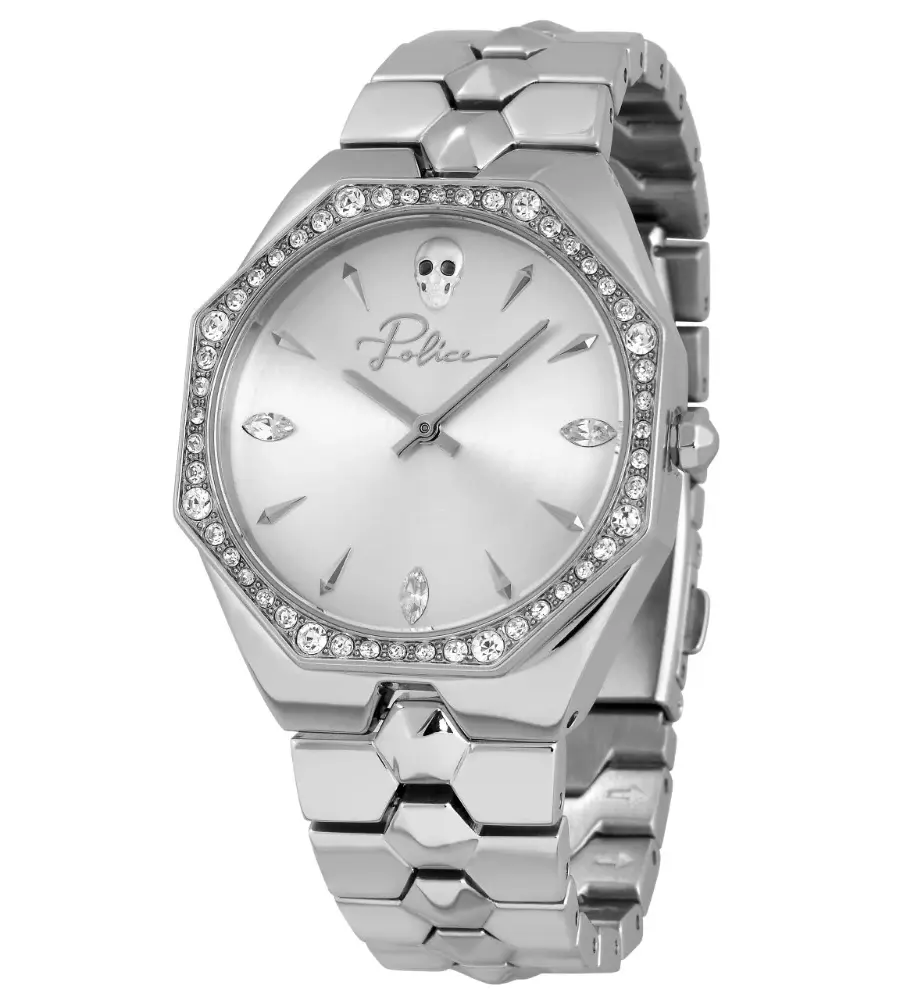 Police PL16038BS/04M
