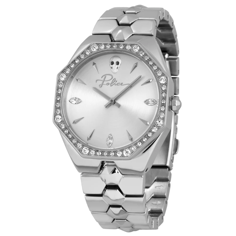 Police PL16038BS/04M