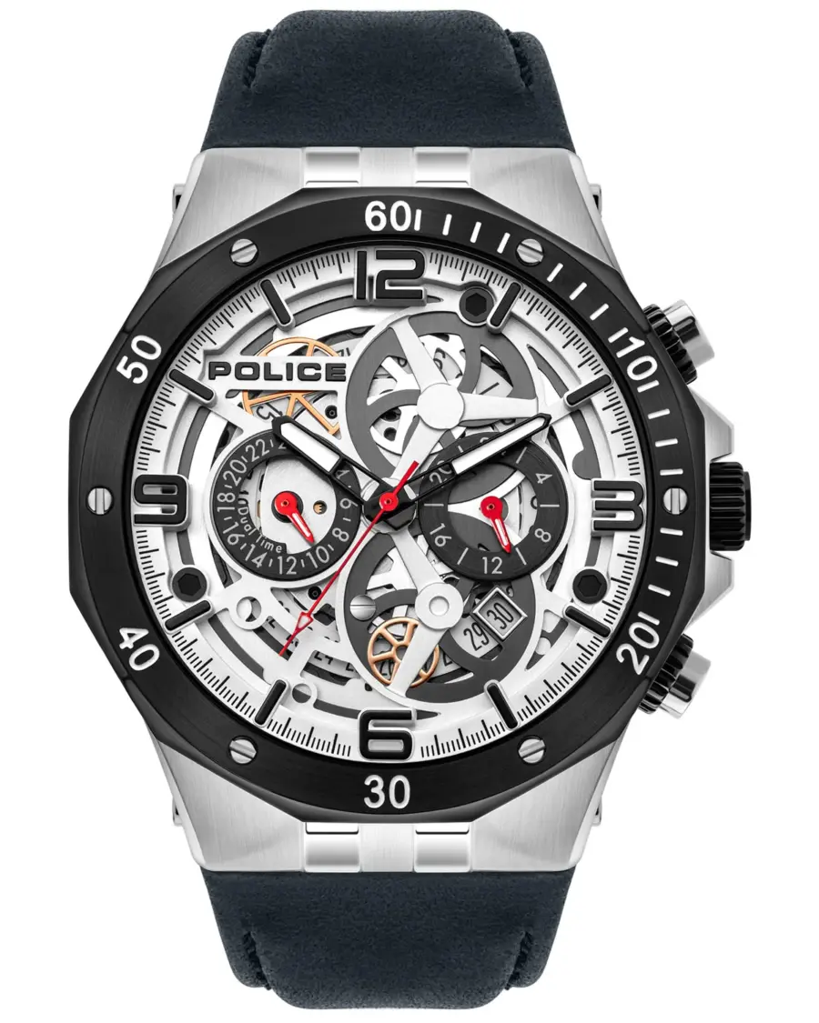 Police PL16065JSTB/04